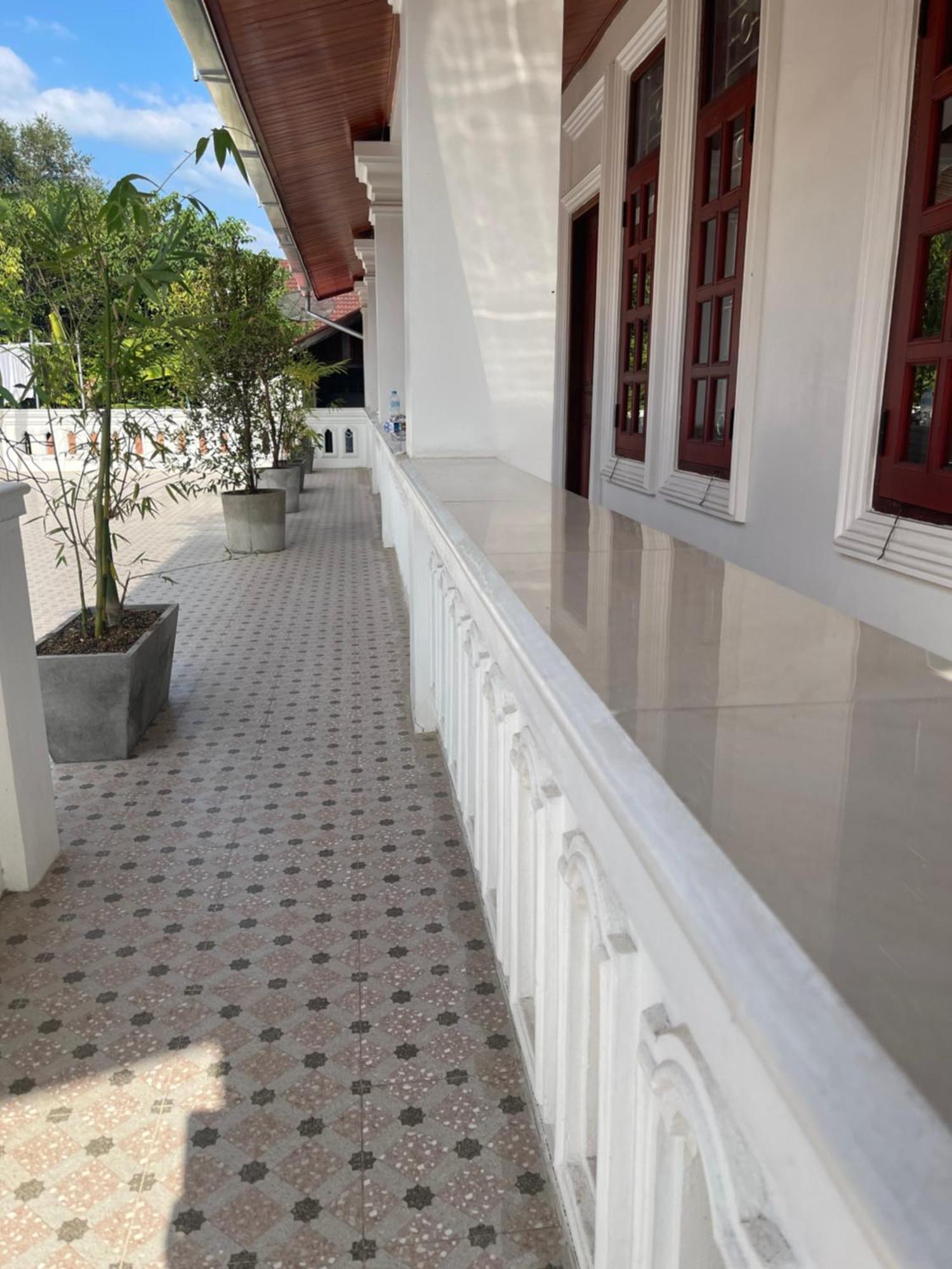 Phailin Hotel Luang Prabang Exterior photo