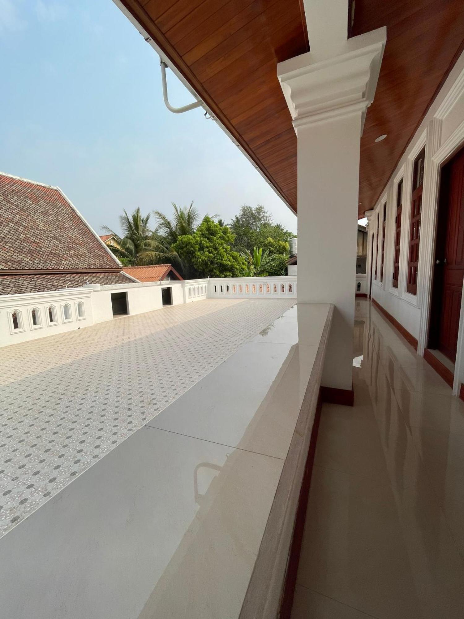 Phailin Hotel Luang Prabang Exterior photo